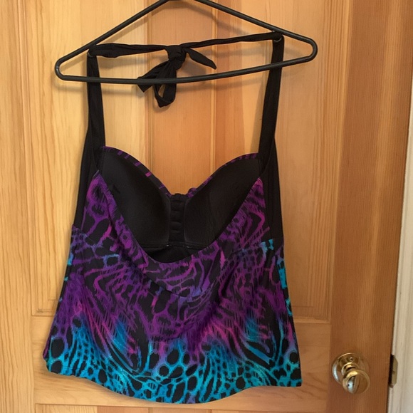 CATALINA SWIM TOP - Picture 3 of 4